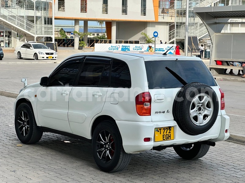 Big with watermark toyota rav4 dar es salaam ilala 24946