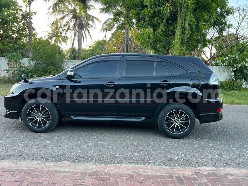 Big with watermark toyota harrier dar es salaam dar es salaam 24948