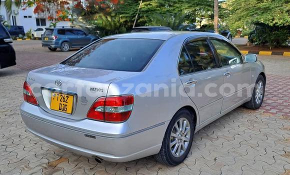 Nunua Ilio tumika Toyota Brevis Fedha Gari ndani ya Dar es Salaam nchini Dar es Salaam Nunua Ilio tumika Toyota Brevis Fedha Gari ndani ya Dar es Salaam nchini Dar es Salaam