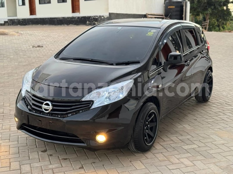 Big with watermark nissan note dar es salaam dar es salaam 24953