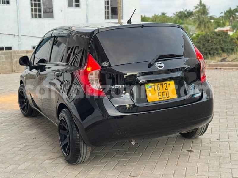 Big with watermark nissan note dar es salaam dar es salaam 24953