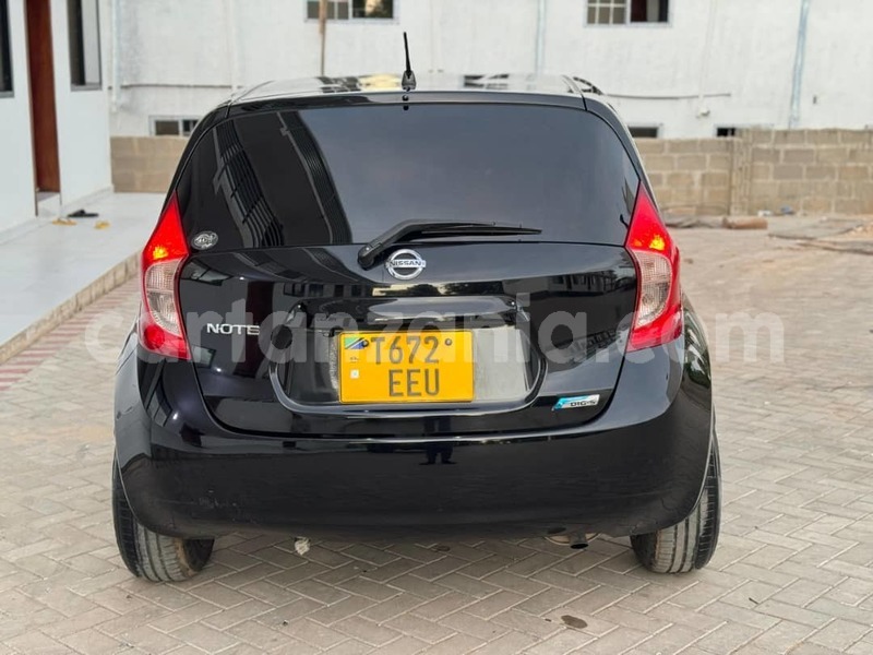 Big with watermark nissan note dar es salaam dar es salaam 24953