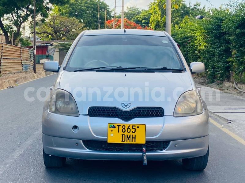 Big with watermark toyota vitz dar es salaam dar es salaam 24954