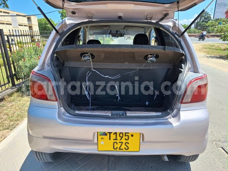 Big with watermark toyota vitz dar es salaam dar es salaam 24956