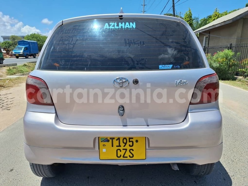 Big with watermark toyota vitz dar es salaam dar es salaam 24956