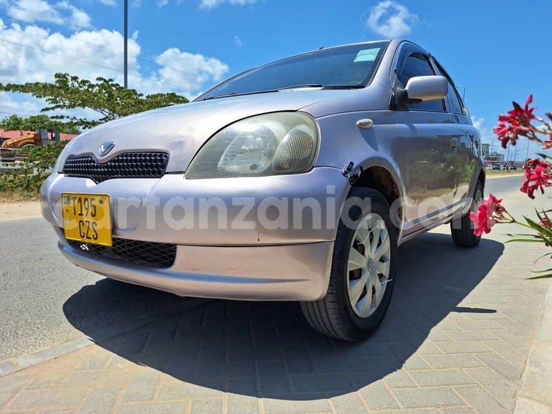 Big with watermark toyota vitz dar es salaam dar es salaam 24956