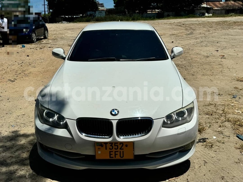 Big with watermark bmw 3 series dar es salaam dar es salaam 24958