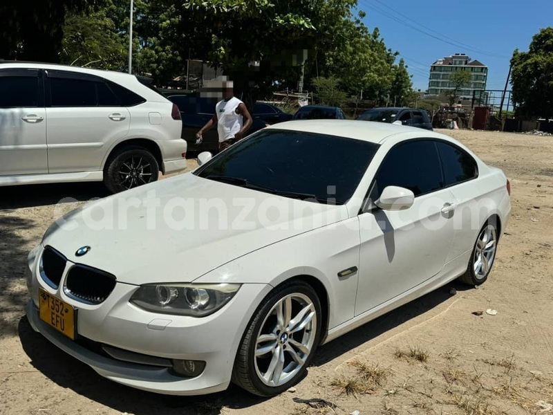 Big with watermark bmw 3 series dar es salaam dar es salaam 24958