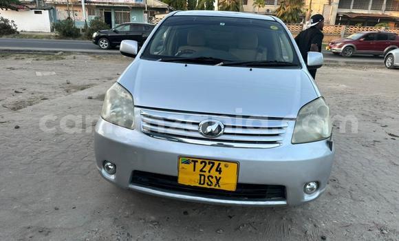 Buy Used Toyota Raum Silver Car in Dar es Salaam in Dar es Salaam Buy Used Toyota Raum Silver Car in Dar es Salaam in Dar es Salaam