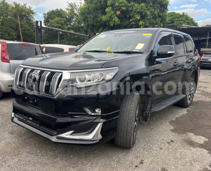 Big with watermark toyota land cruiser prado dar es salaam dar es salaam 24961