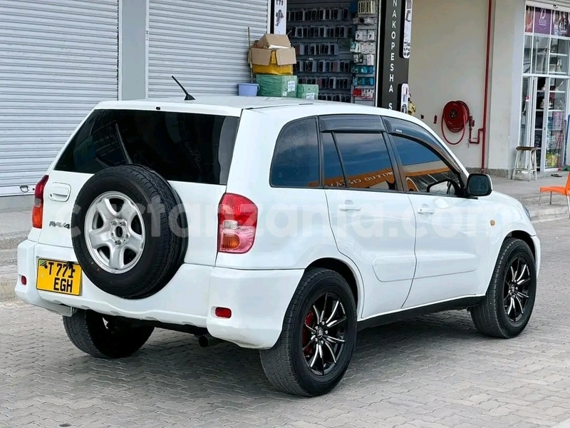 Big with watermark toyota rav4 dar es salaam dar es salaam 24962