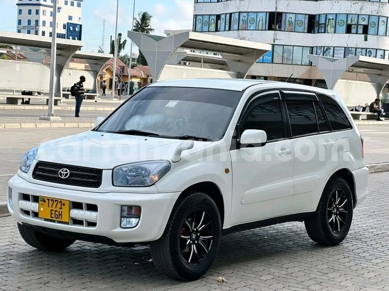 Big with watermark toyota rav4 dar es salaam dar es salaam 24962