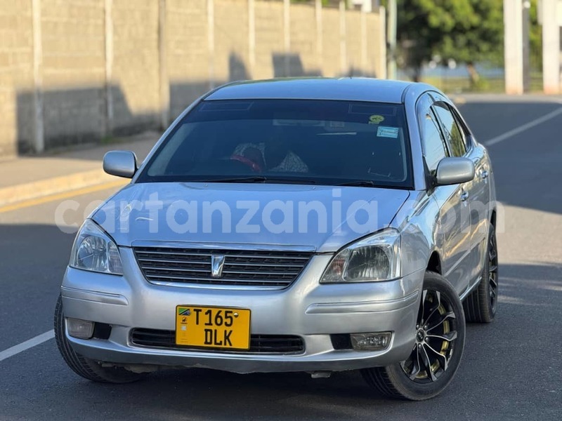 Big with watermark toyota premio dar es salaam dar es salaam 24972