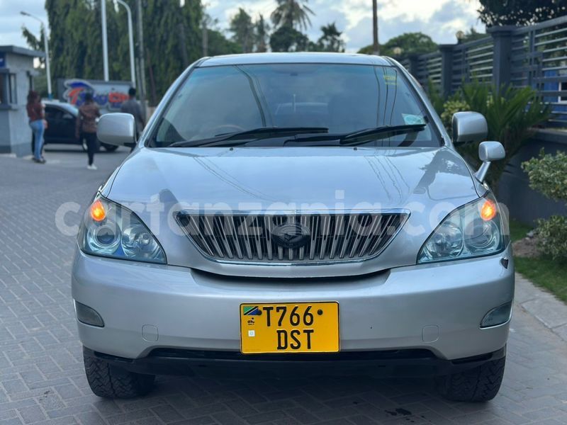 Big with watermark toyota harrier dar es salaam dar es salaam 24975