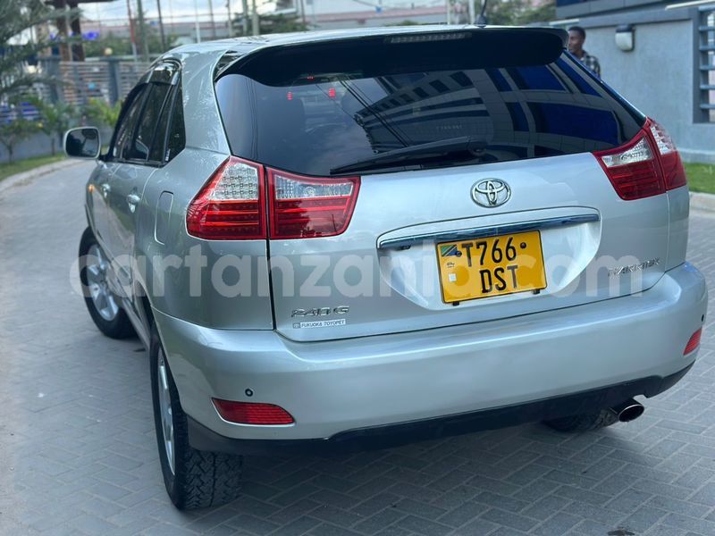 Big with watermark toyota harrier dar es salaam dar es salaam 24975