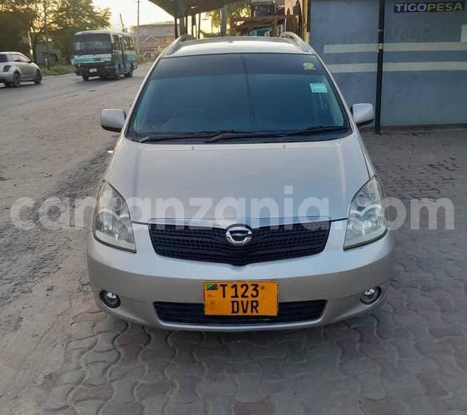 Big with watermark toyota spacio dar es salaam dar es salaam 24984