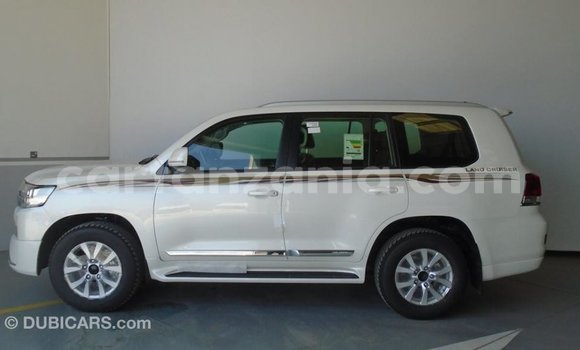 Buy Import Toyota Land Cruiser Other Car in Import - Dubai in Arusha Buy Import Toyota Land Cruiser Other Car in Import - Dubai in Arusha