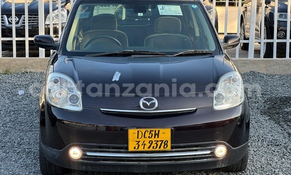 Buy Import Mazda Verisa Other Car in Dar es Salaam in Dar es Salaam Buy Import Mazda Verisa Other Car in Dar es Salaam in Dar es Salaam