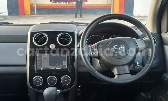 Buy Import Mazda Verisa Other Car in Dar es Salaam in Dar es Salaam Buy Import Mazda Verisa Other Car in Dar es Salaam in Dar es Salaam