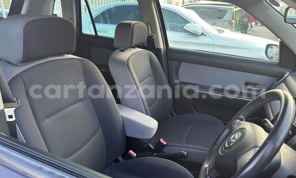 Buy Import Mazda Verisa Other Car in Dar es Salaam in Dar es Salaam Buy Import Mazda Verisa Other Car in Dar es Salaam in Dar es Salaam