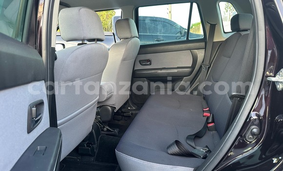 Buy Import Mazda Verisa Other Car in Dar es Salaam in Dar es Salaam Buy Import Mazda Verisa Other Car in Dar es Salaam in Dar es Salaam