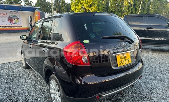 Buy Import Mazda Verisa Other Car in Dar es Salaam in Dar es Salaam Buy Import Mazda Verisa Other Car in Dar es Salaam in Dar es Salaam