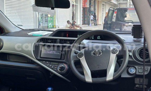 Nunua Imported Toyota Aqua Nyekundu Gari ndani ya Dar es Salaam nchini Dar es Salaam Nunua Imported Toyota Aqua Nyekundu Gari ndani ya Dar es Salaam nchini Dar es Salaam