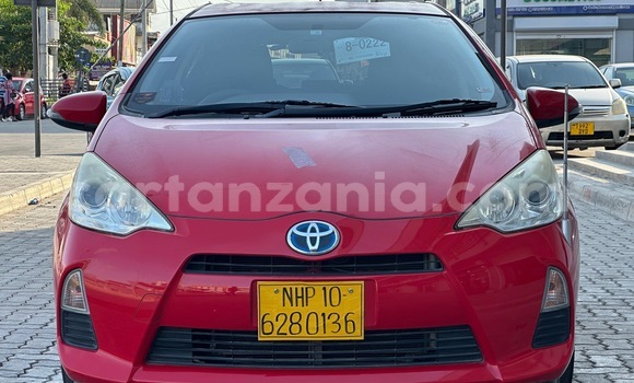 Nunua Imported Toyota Aqua Nyekundu Gari ndani ya Dar es Salaam nchini Dar es Salaam Nunua Imported Toyota Aqua Nyekundu Gari ndani ya Dar es Salaam nchini Dar es Salaam
