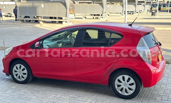 Nunua Imported Toyota Aqua Nyekundu Gari ndani ya Dar es Salaam nchini Dar es Salaam Nunua Imported Toyota Aqua Nyekundu Gari ndani ya Dar es Salaam nchini Dar es Salaam