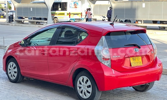 Nunua Imported Toyota Aqua Nyekundu Gari ndani ya Dar es Salaam nchini Dar es Salaam Nunua Imported Toyota Aqua Nyekundu Gari ndani ya Dar es Salaam nchini Dar es Salaam