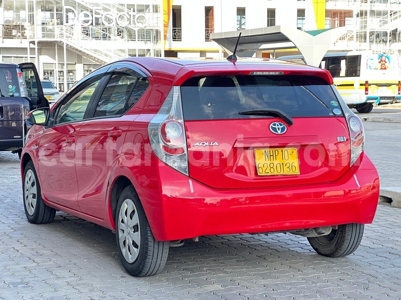 Big with watermark toyota aqua dar es salaam dar es salaam 24987