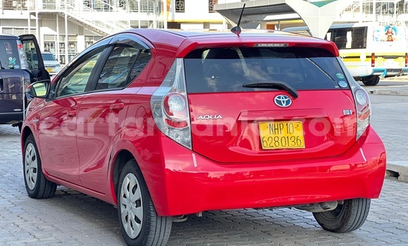 Nunua Imported Toyota Aqua Nyekundu Gari ndani ya Dar es Salaam nchini Dar es Salaam Nunua Imported Toyota Aqua Nyekundu Gari ndani ya Dar es Salaam nchini Dar es Salaam