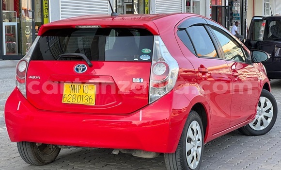 Nunua Imported Toyota Aqua Nyekundu Gari ndani ya Dar es Salaam nchini Dar es Salaam Nunua Imported Toyota Aqua Nyekundu Gari ndani ya Dar es Salaam nchini Dar es Salaam