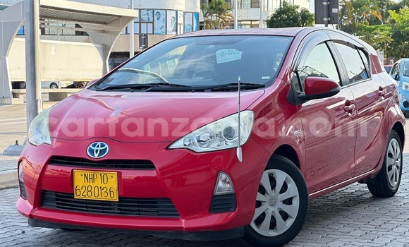 Nunua Imported Toyota Aqua Nyekundu Gari ndani ya Dar es Salaam nchini Dar es Salaam Nunua Imported Toyota Aqua Nyekundu Gari ndani ya Dar es Salaam nchini Dar es Salaam