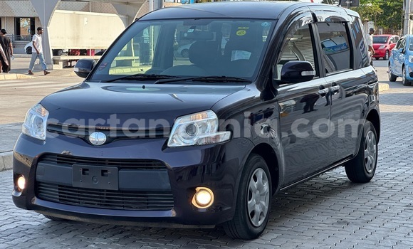 Buy Import Toyota Sienta Other Car in Dar es Salaam in Dar es Salaam Buy Import Toyota Sienta Other Car in Dar es Salaam in Dar es Salaam