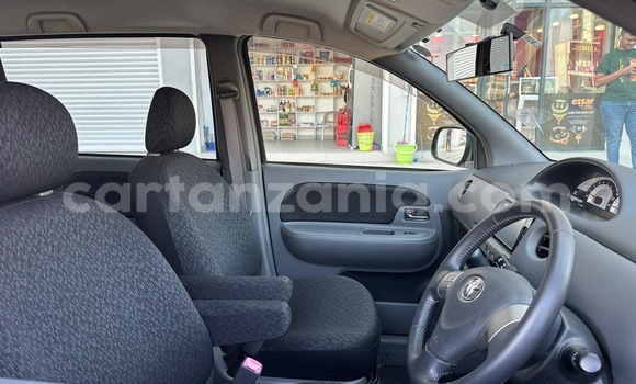 Buy Import Toyota Sienta Other Car in Dar es Salaam in Dar es Salaam Buy Import Toyota Sienta Other Car in Dar es Salaam in Dar es Salaam