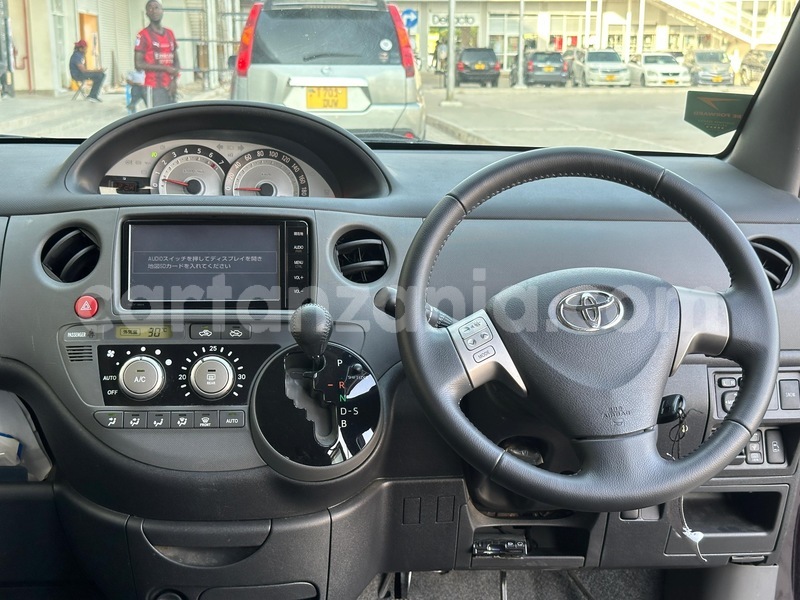 Big with watermark toyota sienta dar es salaam dar es salaam 24988