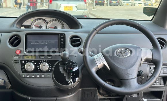 Buy Import Toyota Sienta Other Car in Dar es Salaam in Dar es Salaam Buy Import Toyota Sienta Other Car in Dar es Salaam in Dar es Salaam