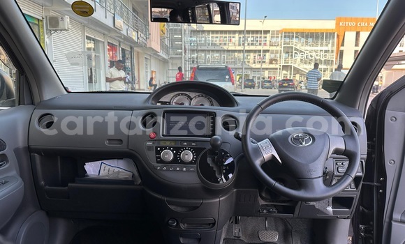 Buy Import Toyota Sienta Other Car in Dar es Salaam in Dar es Salaam Buy Import Toyota Sienta Other Car in Dar es Salaam in Dar es Salaam