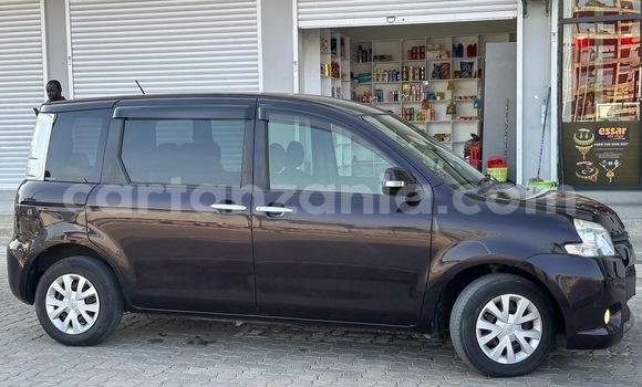 Buy Import Toyota Sienta Other Car in Dar es Salaam in Dar es Salaam Buy Import Toyota Sienta Other Car in Dar es Salaam in Dar es Salaam
