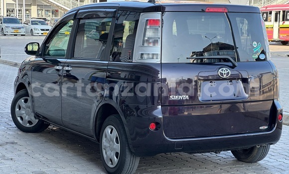 Buy Import Toyota Sienta Other Car in Dar es Salaam in Dar es Salaam Buy Import Toyota Sienta Other Car in Dar es Salaam in Dar es Salaam