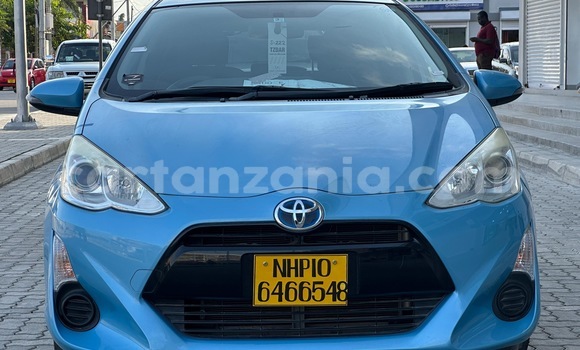 Nunua Imported Toyota Aqua Bluu Gari ndani ya Dar es Salaam nchini Dar es Salaam Nunua Imported Toyota Aqua Bluu Gari ndani ya Dar es Salaam nchini Dar es Salaam