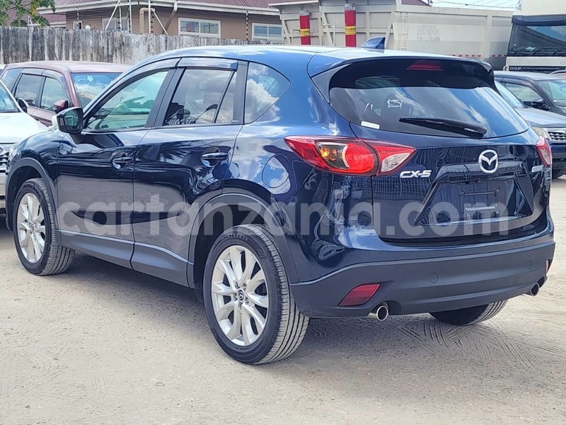 Big with watermark mazda cx 5 dar es salaam dar es salaam 24990