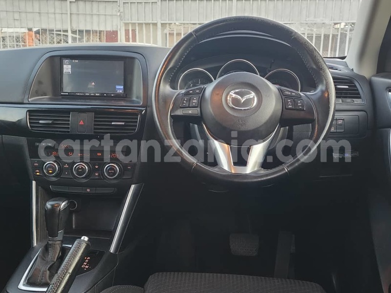 Big with watermark mazda cx 5 dar es salaam dar es salaam 24990