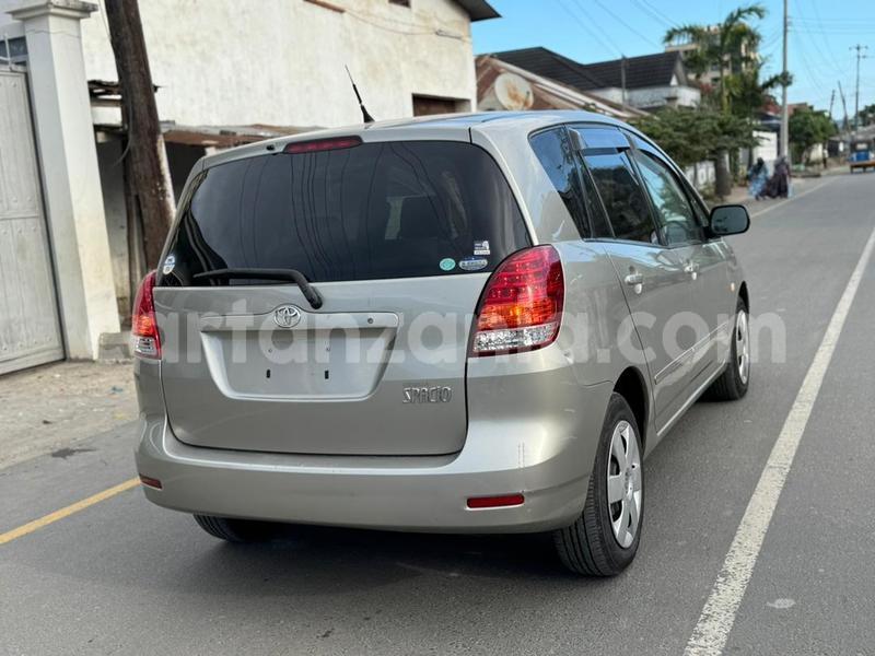 Big with watermark toyota spacio dar es salaam dar es salaam 24991