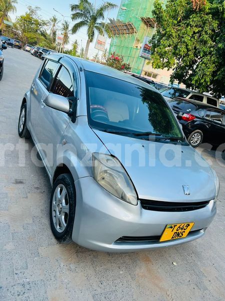 Big with watermark toyota passo dar es salaam dar es salaam 24992