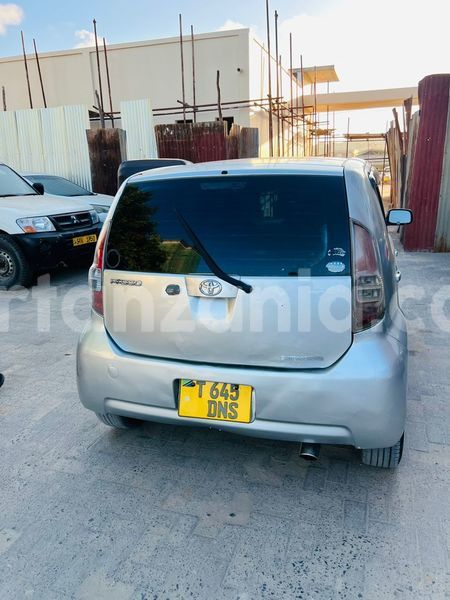 Big with watermark toyota passo dar es salaam dar es salaam 24992