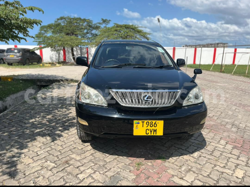 Big with watermark toyota harrier dar es salaam dar es salaam 24993