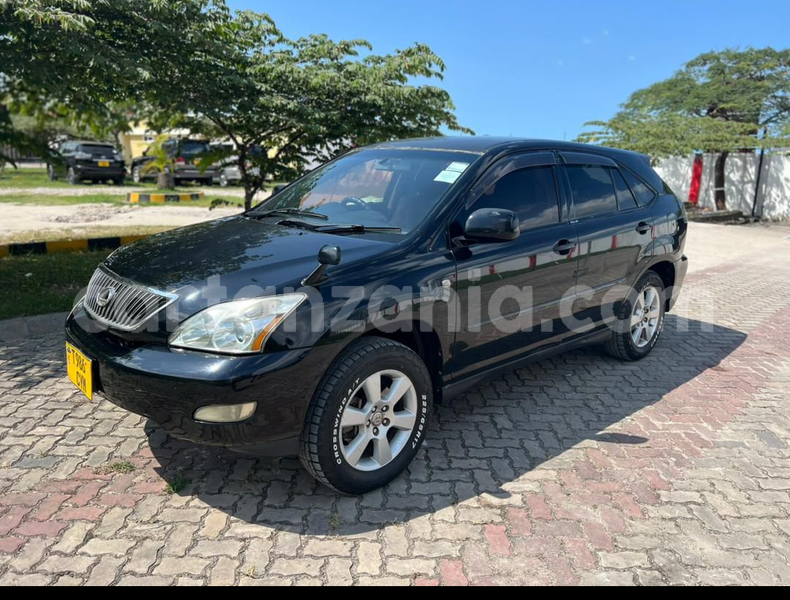 Big with watermark toyota harrier dar es salaam dar es salaam 24993