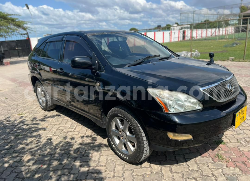 Big with watermark toyota harrier dar es salaam dar es salaam 24993